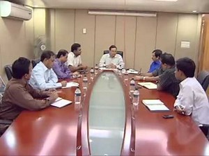 Destiny Group At A Glance 2011