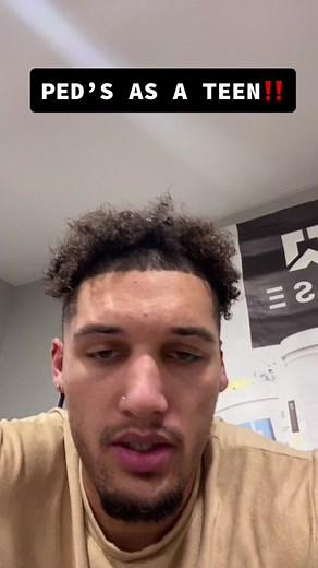 Understanding the Risks of Peds and Steroids for Teen Fitness