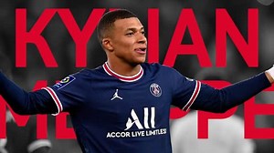 Stats Performance of the Week - Kylian Mbappe