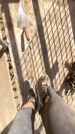 29K views · 183 reactions | How To Lay Bricks tricks For Beginners Using a line隣 | Bricklayer | Facebook