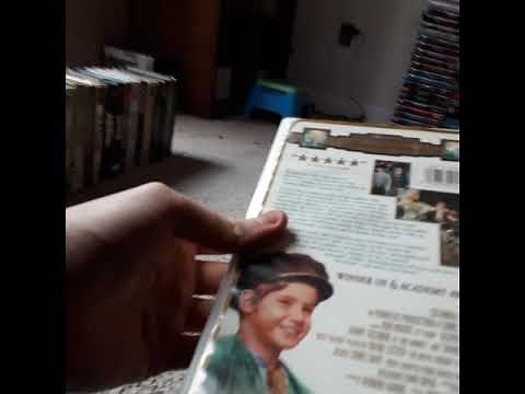 My Columbia Tristar VHS Collection 2020 Part 2