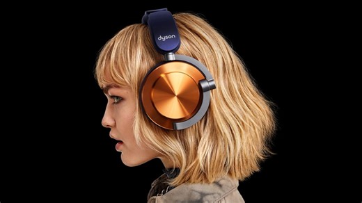 Dyson OnTrac Headphones are now 48% off for Amazon Labor Day Sale