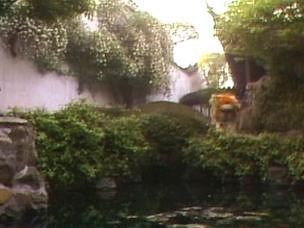 Elmo's Musical Adventure: Peter and the Wolf (Video 2000)