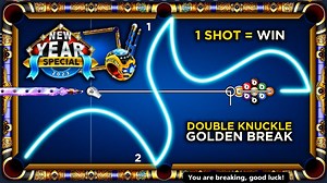 5.2K views · 452 reactions | Ball Pool - New Year Special Tournament...