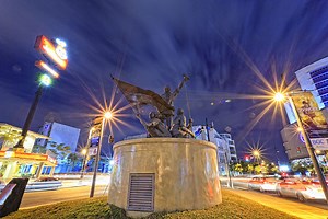 The city of Taguig is the next big thing | Coconuts Manila