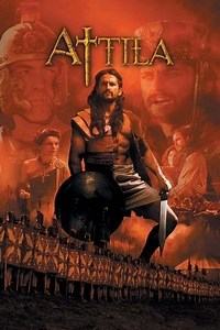 Attila (2001) - AZ Movies