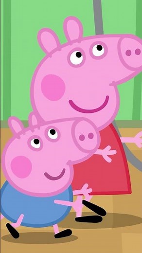 Ice Cream Factory #PeppaPig #Shorts