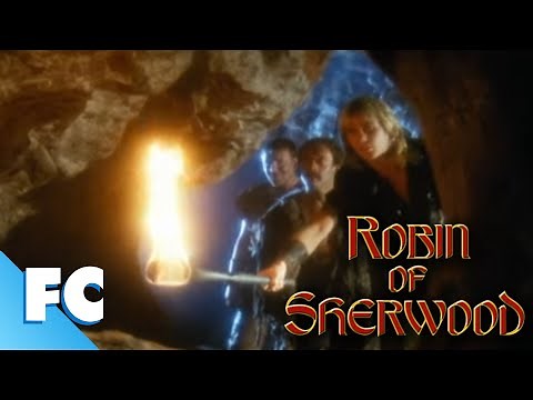 Robin of Sherwood | S3E05: Sheriff of Nottingham | Full Action Fantasy TV Show | Family Central
