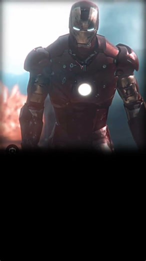 ironman #edit#pro editor 04 #montagem aliquima