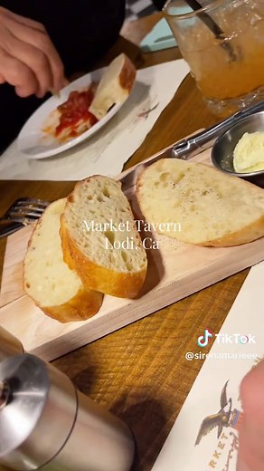 Enjoy Casual Dining at Market Tavern in Lodi, CA