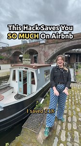 TRY THIS HACK before you book an Airbnb 👀🏡 | Holiday Expert