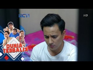 DUNIA TERBALIK - Ada Yang Alex Pikirkan Sepertinya [26 Juni 2018]