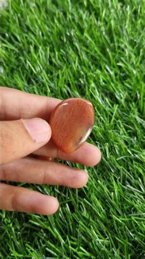 Red Aventurine Stone #Viral #gemstone #viralshort