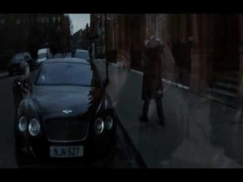 THE RAPTURE MOVIE TRAILER