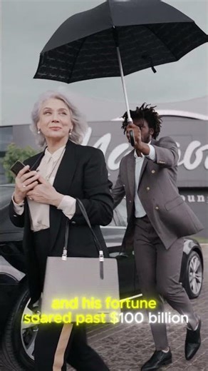 Top 5 Richest People Ever#amazingfacts #shorts