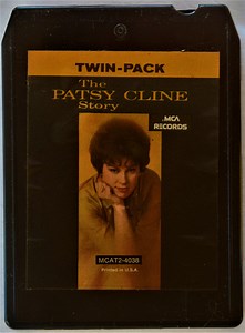 Patsy Cline - The Patsy Cline Story