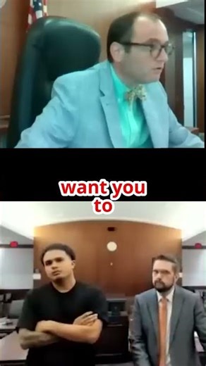 12 Suspended Licenses… Judge’s Reaction!