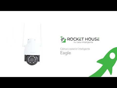 Cámara Eagle