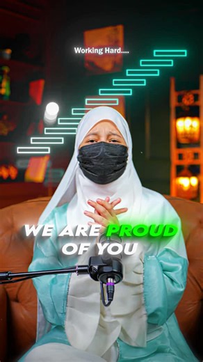 Farhat Wani | Creator & Mentor | Pehle 6 mahine taunts milte hain… Agle 6 mahine silence… Aur agle saal? “Beta, we’re so proud of you.” 💬 Yahi pattern har creator ke... | Instagram