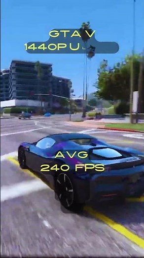 RTX 5090 + i9 11900KF 🔥 Insane Ultra Gaming Test 1440p 4K FPS Benchmark @Justus-k7y #playstreamx