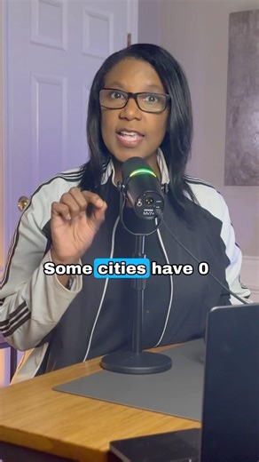 The "Secret" Grant the city doesn't want you to know about 🤫