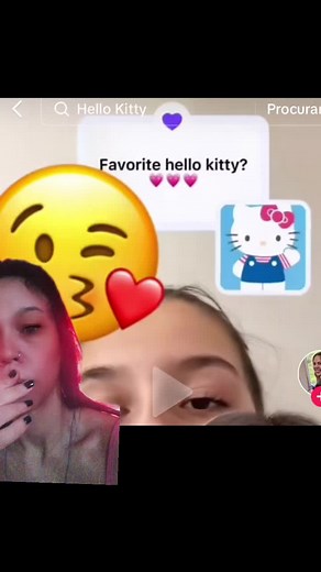 Mais um filtro porno, usando personagens infantis 😪 #filtrohellokitty #disney #virall #asmr #princesasdisney #filtrodasprincesas #fyp #fyy #batepapo