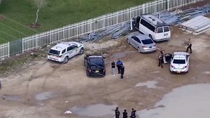 Teen identified as driver who led police on chase in southwest Miami-Dade