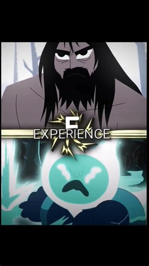 Samurai Jack vs Finn Mertens #edit #1v1 #wisedit #samuraijack #finn #adventuretime #jack #fight