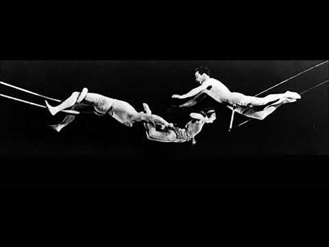 Mitch Miller - The Man On The Flying Trapeze