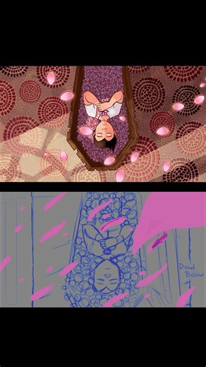 Short Astro Boy Music Video WIP Animation #astroboy #fanart #animation #digitalart #fananimation