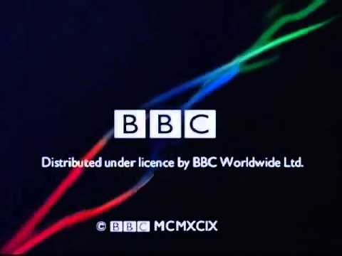BBC Video 1997-2005 VHS Closing Idents Compliation