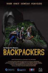Backpackers - Movie
