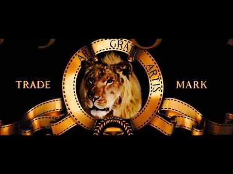 Leão da Abertura Mais Famosa da História do Cinema sofreu maus-tratos?