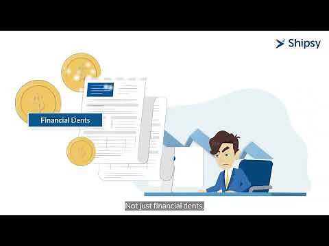 Shipsy's Real-time Shipment Tracking Platform