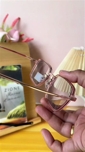 Understanding Nearsighted Eyeglasses and Their Benefits