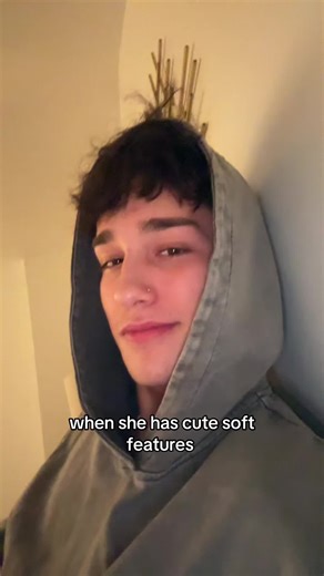 Exploring Cute Soft Features in Women