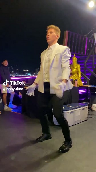 We're not looking at fireworks anymore, we're looking at our show 🤣🫶