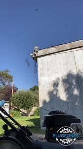 39K views · 267 reactions | Step up your hearing protection with Plugfones! OSHA compliant hearing protection that connects to your device. Take calls, listen to music, podcasts, eBooks, or whatever you like! 90 day warranty and satisfaction is a guarantee! Click the link below to learn more! | Plugfones | Facebook