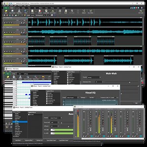 Download Vst Plugins For Mixpad