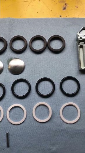 A-RE206778 ISO conversion kit