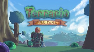 Terraria, l'aggiornamento Journey's End disponibile su Nintendo Switch - News 3DS, 3DS eShop, Nintendo WiiU, Playstation 3, Playstation 3 PSN, Playstation 4, Playstation Vita, Playstation Vita PSN, Xbox 360, Xbox 360 Games Store | Console-Tribe