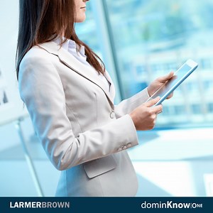 Learning Content Creation and Management Tool - dominKnow ONE