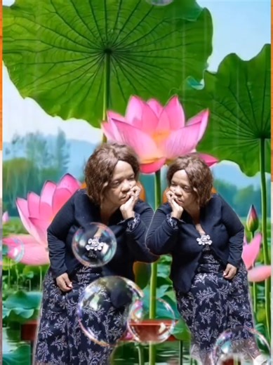 Thoughts from Another Planet: A POV Perspective