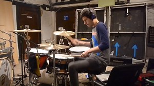 Revelations by Joe Lazarus Joe Lazarus Drummer -Miguel | Steve Harris Fan Club