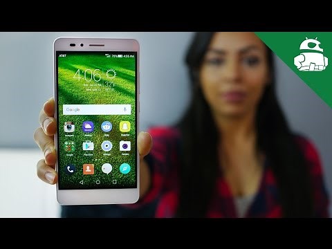 honor 5X review!