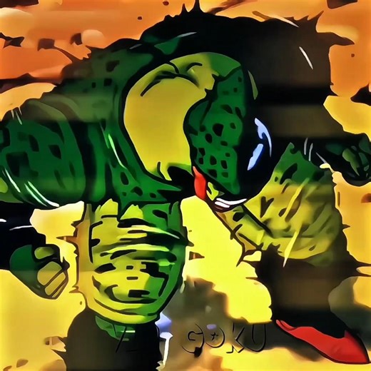 One of Vegeta's best moments ever 🤯