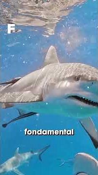 Un requin mako dévore une otarie en pleine mer !