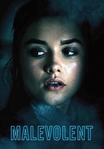 Malevolent streaming: where to watch movie online?