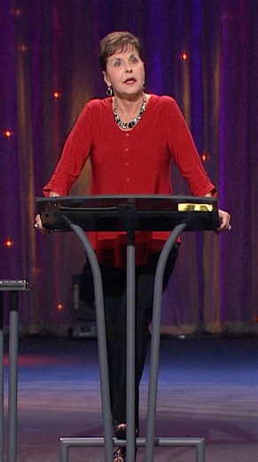 337K views · 12K reactions | Most of life is just very ordinarily mundane and you have to learn to enjoy it even if it's imperfect. Check out the full teaching on the Joyce Meyer Ministries app!  | Joyce Meyer Ministries | Facebook