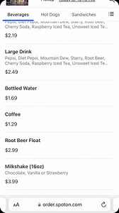 Busy week ahead? No worries, order online at any of our MP Coney Island locations! 👀🤤 #mpconeyisland #itsallaboutthechili #newcastlepa #erie #canonsburg #chili #pittsburgh #fyp #westernpa #reels #foodies #pittsburghfoodies #trendingaudio #shewill #tiktok #chilidog #march #april #spring #hotdogs #hotdogsarelife #chiliislife #yum #mukbang #foodporn #foodblogger #foodpics #onlineseller | MP Coney Island